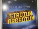 Red Hot Chili Peppers Stadium Arcadium 4LP Box Set LP Vinyl Record Album Sealed