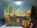 1977 Pink Floyd  Vinyl LP Record Animals JL34474