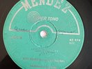 RICKY SOLARES Y BONNY BOYS HOTS - Chica Mala / GARAGE SOUL BOLIVIA Mendez