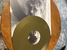 Taylor Swift Cardigan Songwriting Voice Memo Limited 12” Inch Gold Colored Vinyl