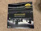Ryan Adams Ten Songs From Carnegie Hall LP Record PAX-AM  New Vinyl