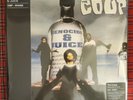 Genocide & Juice 2xLP by The Coup orange galaxy vinyl 2023 brand new unplayed