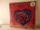 THE CURE FRIDAY I'M IN LOVE MARBLED LILAC 12