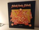 BLACK SABBATH SABBATH BLOODY SABBATH LP VINYL RECORD