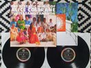 Alice Coltrane - Ecstatic Music Of Turiyasangitananda ORIG US Luaka Bop NM 2LP