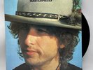 Bob Dylan - Masterpieces - 1978 Import Only 3x LP Album (NM) Ultrasonic Clean