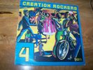 Various - Creation Rockers Volume 4, LP, Album Vinyl Record