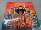 JIMI HENDRIX - Axis: Bold as Love - UK 1st pressing Track