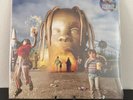 Travis Scott - Astro World - Urban Outfitters limited vinyl