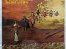 Tribe - Dedication - Funk Soul LP on Farr Records - Sealed