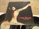 W/Lbl 2 x LP album Holy Wood(In The Shadow Of The Valley Of Death)VINYL