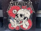 Metallica Two By Four 7”