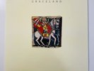 Paul Simon - Graceland - 1986 ORIGINAL 12” VINYL  Record.