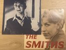 THE SMITHS - 2 x12’ Vinyl - Ask + What Difference Does It Make ? UK RTT146+ 194