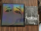 Deftones - Ohms Limited Edition Clear Vinyl Record with Book