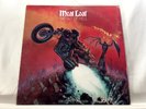 Meat Loaf Bat Out Of Hell 1977 LP, PE 34974 Epic Orange Label 1st U.S. Press VG+