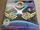 Grateful Dead Dave's Picks Volume 1 5/25/77 Richmond, VA Mosque Vinyl boxset LP