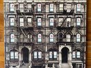 Led Zeppelin –Physical Graffiti–Double Blues Rock-Hard Rock Vinyl LP-OG w/Insert
