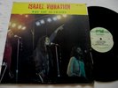 ISRAEL VIBRATION   WHY YOU SO CRAVEN ** Jamaica 1st ARRIVAL LP AR-0001