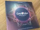 Eurovision 2022 Turin Four Vinyl 4 LP Set Sealed Gatefold 4 LP 40 Tracks Song12”
