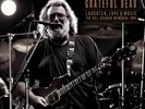 2LP The GRATEFUL DEAD - Laughter, Love & Music - The Bill Graham Memorial 1991