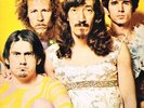 Mothers of Invention We're Only In It For the Money LP vinyl UK Verve 1972