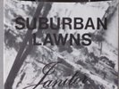 SUBURBAN LAWNS 45 Janitor/Protection, Suburban Industrial ORIGINAL 1980 NEW WAVE