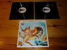 DIRE STRAITS ALCHEMY (LIVE) VINYL DOUBLE GATEFOLD ALBUM 2x RECORDS LPs 1st MINT
