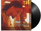 Bilal - 1st Born Second - 180-Gram Black Vinyl [New Vinyl LP] Black, 180 Gram, H