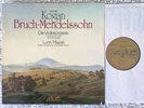 Melodia Quadro 88 466 MK Stereo - Bruch Mendelssohn Violin Concertos Kogan MINT