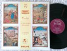 Philips 835 030 AY HiFi Stereo - Vivaldi The Four Seasons Felix Ayo I Musici NM