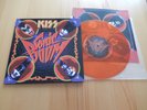 KISS                 Sonic  Boom