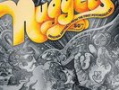 Nuggets - Nuggets: Original Artyfacts From the First Psychedelic Era (1964-1968)