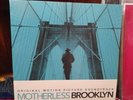 Motherless Brooklyn Vinyl Soundtrack Album WaterTower Music - Thom Yorke NEW