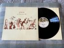 GENESIS A TRICK OF THE TAIL UK 1976 1st PRESS SMALL HATTER A-3 B-3 NEAR MINT