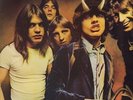 AC/DC(Vinyl LP)Highway To Hell-Atlantic-K 50628-UK-1979-Ex/VG+