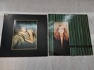 Sandra - Ten on One (The Singles) LP + Poster  + The Long Play (LP) M. in Spain