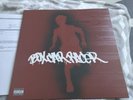 BOX CAR RACER: BOX CAR RACER (LP vinyl Signed by Tom Delonge)