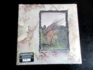 LED ZEPPELIN IV - REMASTERED -  180 gm SEALED Gatefold R1 535340 Mint 2014