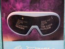 Keep The Mask On The Lone Ranger Clayton Moore 1979 Vinyl LP & Many Extras