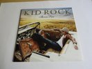 KID ROCK Born Free RARE SIGNED 2 LP & CD SET ATLANTIC 2010