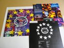 U2 Zooropa RARE UK FIRST EDITION LP ISLAND 1993 U29 518047-1