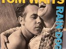 Tom Waits Rain Dogs Original 1985 Island Vinyl LP with Inner Sleeve