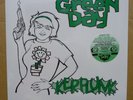 GREEN DAY Kerplunk LP + 7