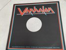 VAN HALEN Looney Tunes Promo Red Vinyl Lp Record