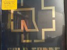 RAMMSTEIN – Gold Sonne 2xLP – Limited Edition GOLD MIRROR Cover – NEW + SEALED