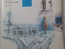 Radiohead - OK Computer 1997 - 2017 LTD TRIPLE BLUE VINYL -NEW/SEALED - FREE P+P