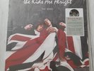 The Who - The Kids Are Alright  RSD Coloured Vinyl DOUBLE LP - FREE POSTING