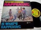 THE BORIS GARDINER HAPPENING   IS WHAT'S HAPPENING ** Jamaica 1st DYNAMIC LP