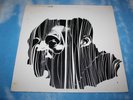 THE GIUSEPPI LOGAN QUARTET-S/T-NEAR MINT ITALY PRESS